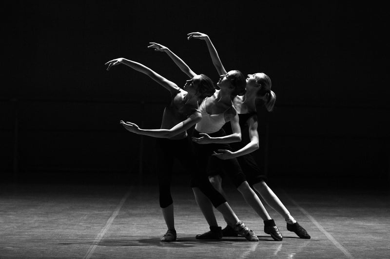 Choreography